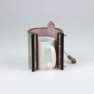 Mug Press Elements