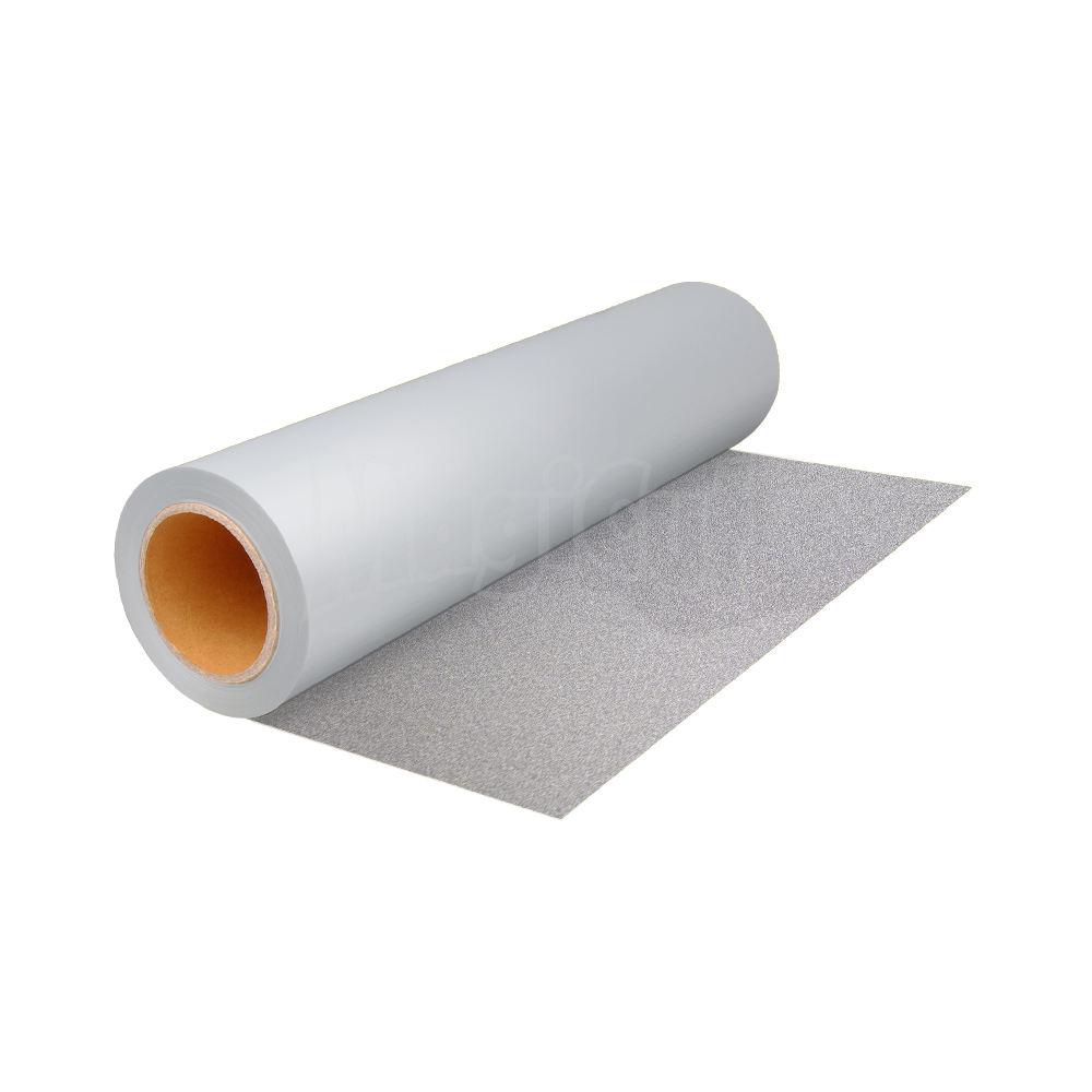 Roll MagiCut Reflex Silver 50 cm