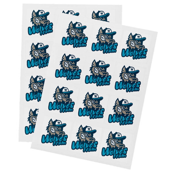 TheMagicTouch Sticker SPF 22 White Matt - Image 3