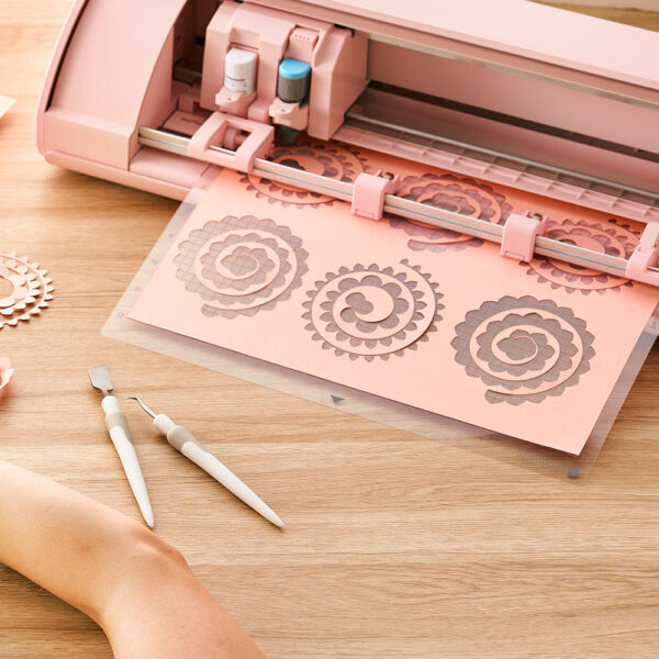 Silhouette Cameo 5 - Image 6