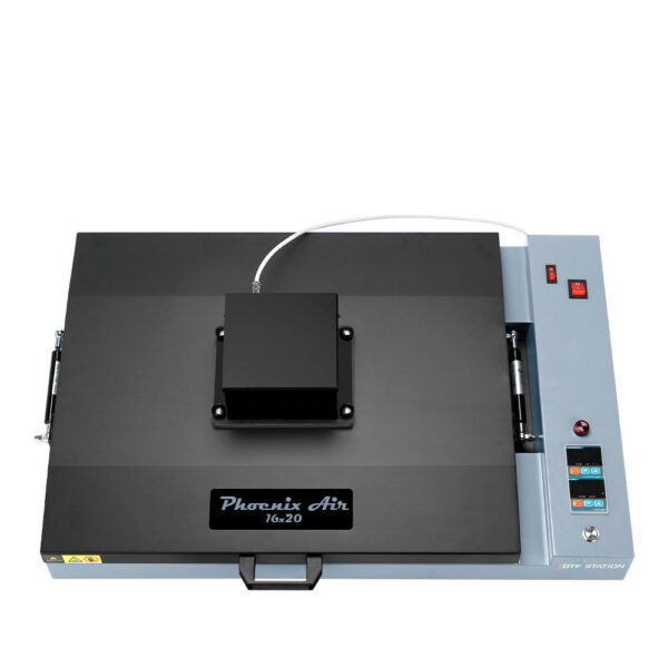 DTF Station Phoenix Air Curing Oven - Image 6