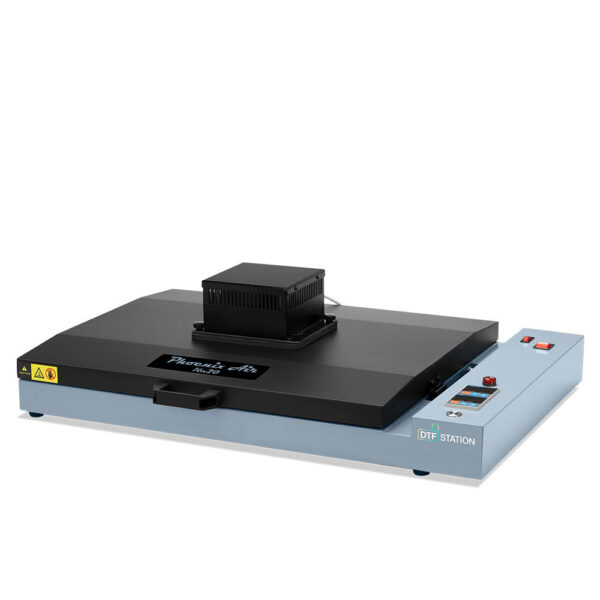 DTF Station Phoenix Air Curing Oven