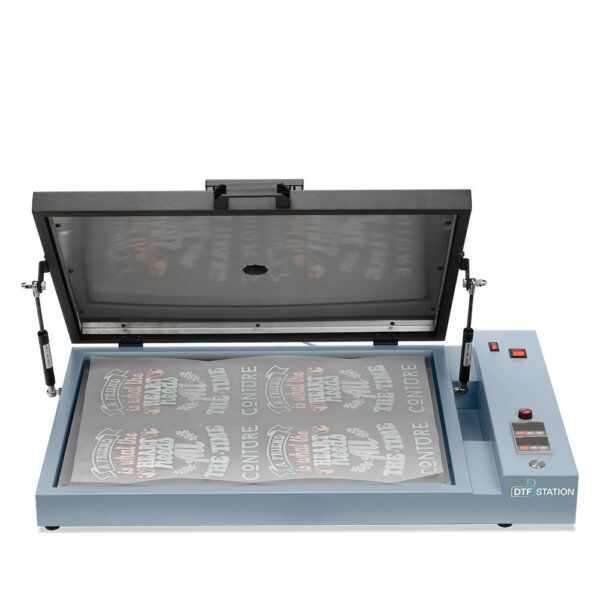 DTF Station Phoenix Air Curing Oven - Image 3