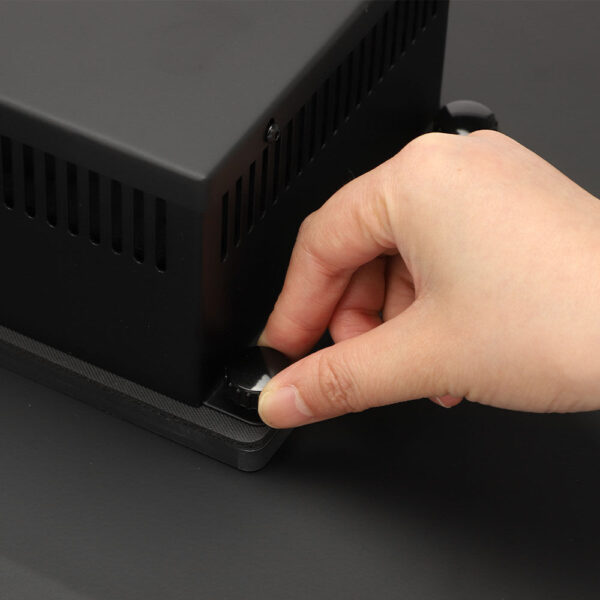 DTF Station Phoenix Air Curing Oven - Image 2