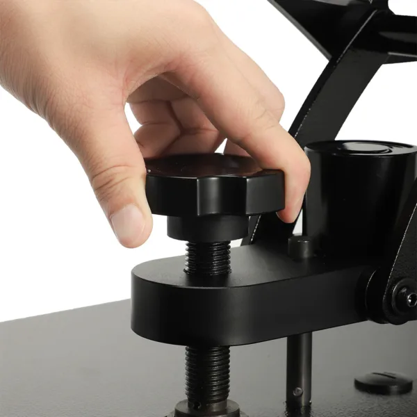 DTF Station Prisma Auto Heat Press - Afbeelding 5