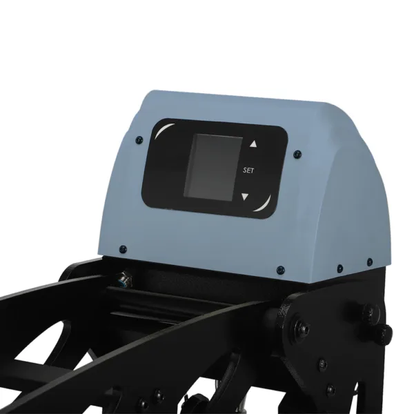 DTF Station Prisma Auto Heat Press - Afbeelding 4