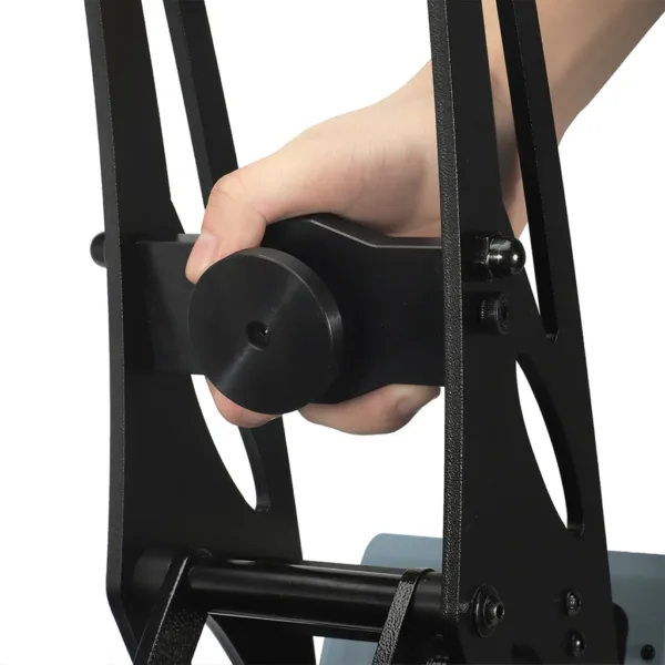 DTF Station Prisma Auto Heat Press - Afbeelding 2