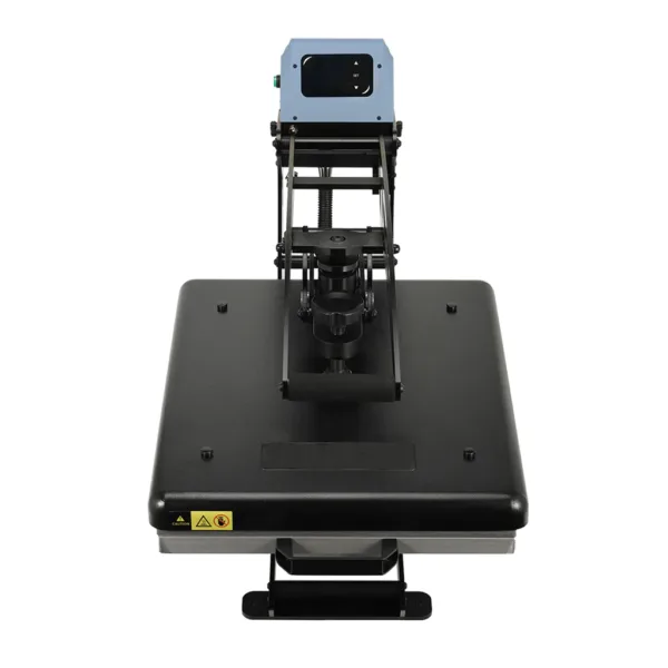 DTF Station Prisma Auto Heat Press - Afbeelding 3