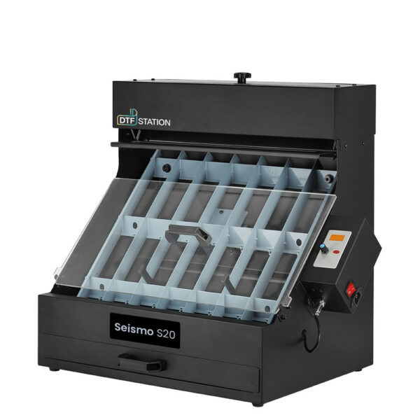 DTF Station Seismo S20 Powder Station