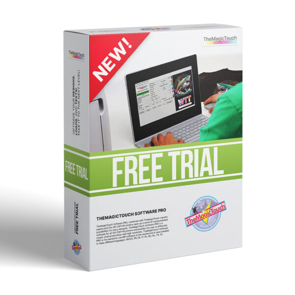 TheMagicTouch Software Free Trial