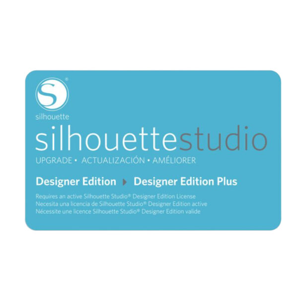 Silhouette Studio® Designer Edition (digital)