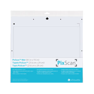 Silhouette Cameo Cutting Mat PixScan™ - 21 x 29 cm