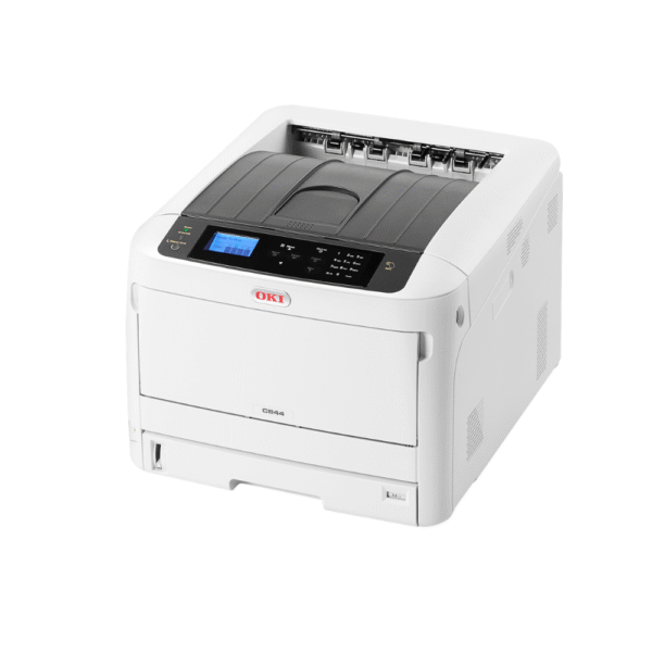 OKI C844 2 OKI C844 - Image 2
