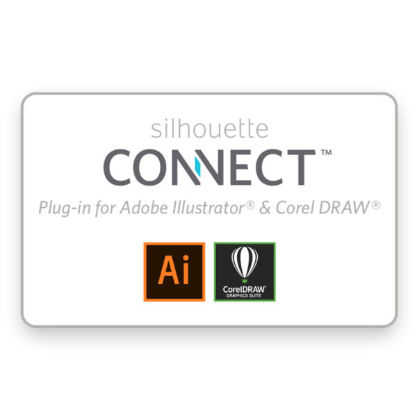 Silhouette Connect™ Digital License Key