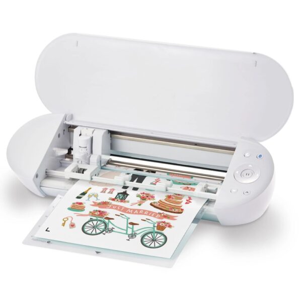 Silhouette Portrait 4 – Bild 4