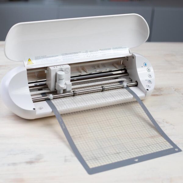 Silhouette Portrait Cutting Mat - 20 x 30 cm - Strong Tack – Bild 3