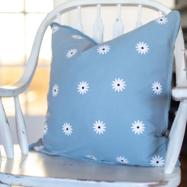 Silhouette Fabric Heat Transfer - Image 3