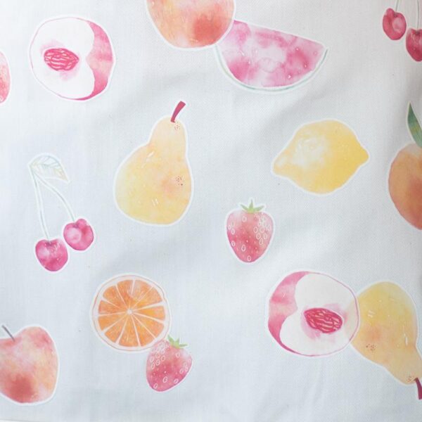 Silhouette Printable Heat Transfer Fabric – Image 2