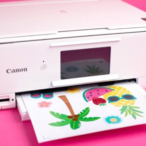 Silhouette Window Cling