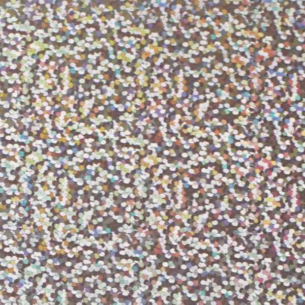 Silhouette Sticker Sheets Holographic Dots - Image 2