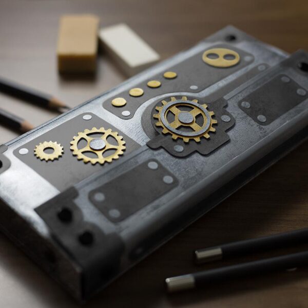 Silhouette Duct Tape Sheets - Afbeelding 6