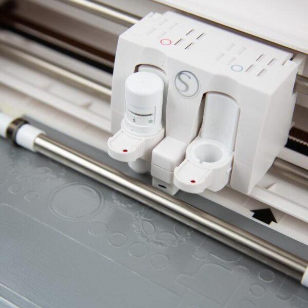 Silhouette Duct Tape Sheets - Afbeelding 2