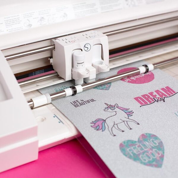 Silhouette Sticker Sheets - Image 3