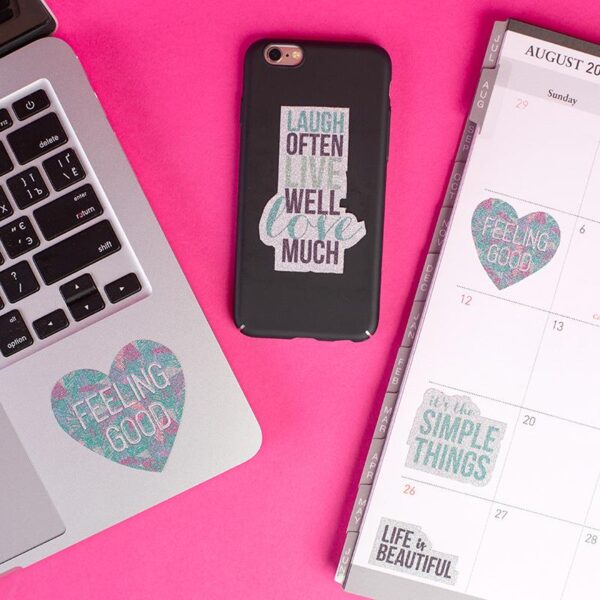 Silhouette Sticker Sheets - Image 5