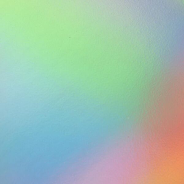 Silhouette Sticker Sheets Holographic - Image 2