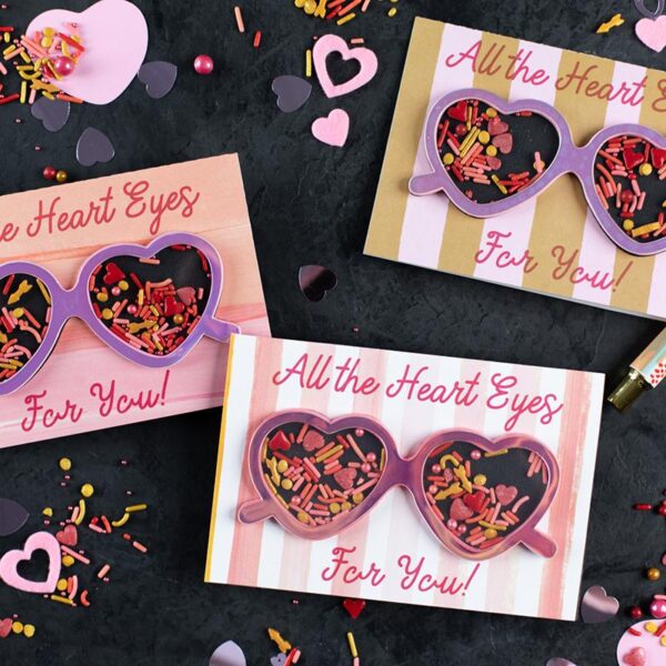 Silhouette Sticker Sheets Iridescent - Image 5