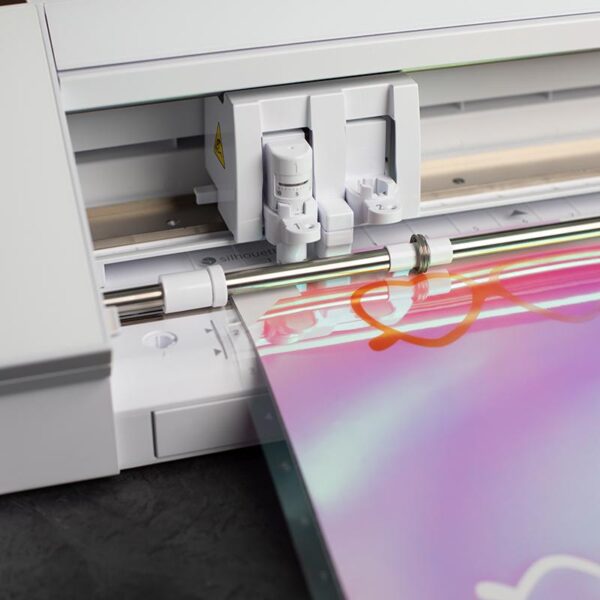 Silhouette Sticker Sheets Iridescent - Image 4