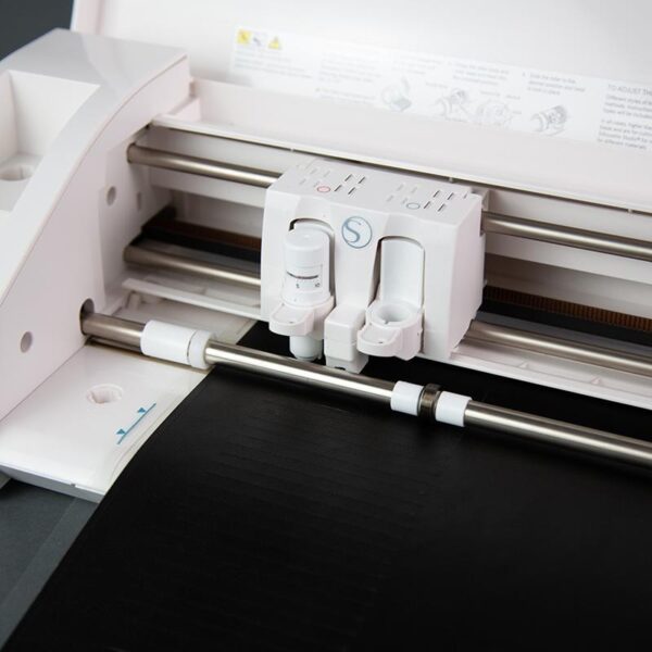 Silhouette Leatherette – Bild 3