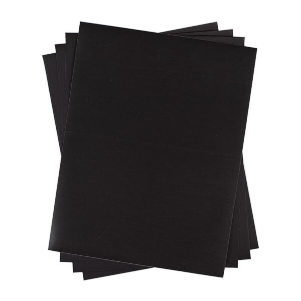 Silhouette Magnet Paper Adhesive - Afbeelding 2