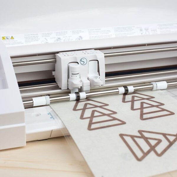 Silhouette Shrink Plastic – Image 5