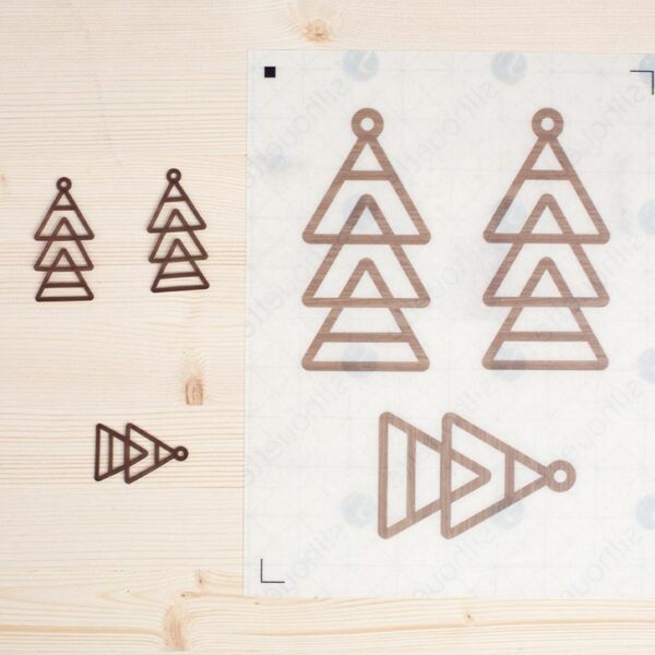 Silhouette Shrink Plastic – Image 7