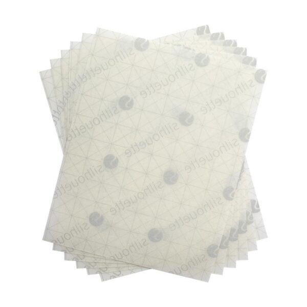 Silhouette Shrink Plastic – Image 4