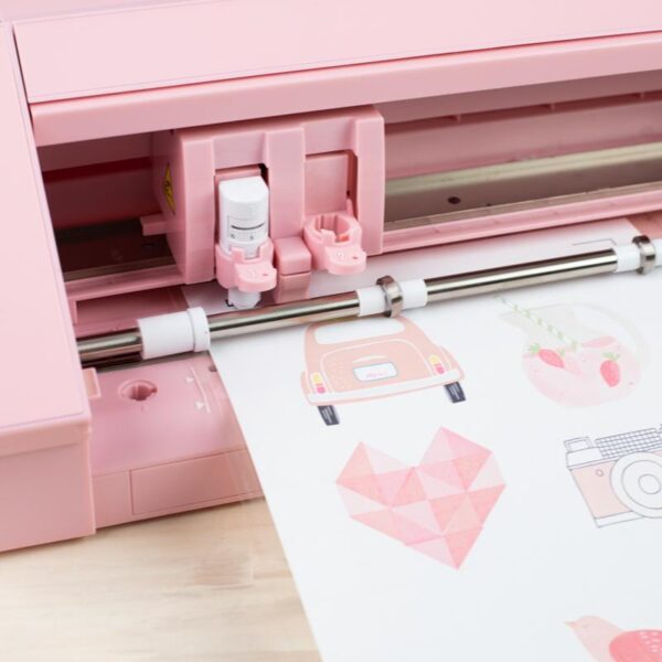 Silhouette Shrink Plastic – Image 2