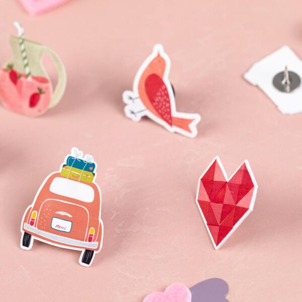 Silhouette Shrink Plastic – Image 3