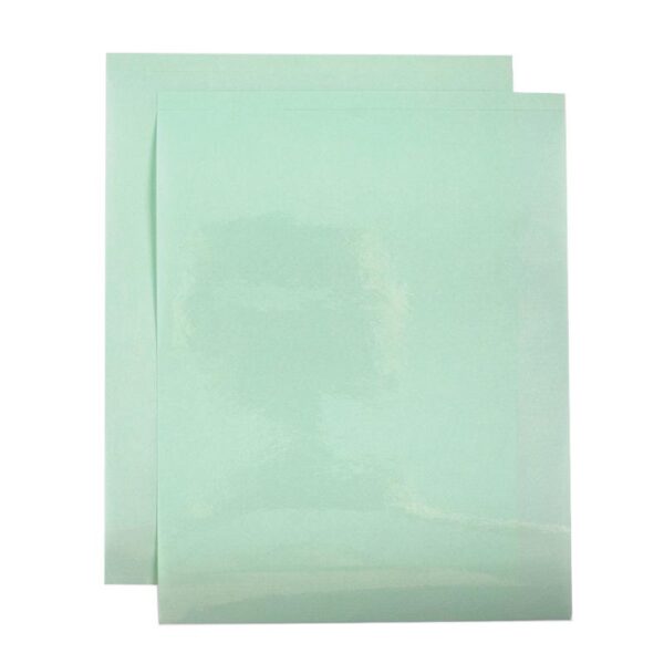 Silhouette Temporary Tattoo Paper - Image 7