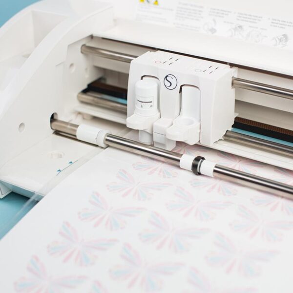 Silhouette Temporary Tattoo Paper - Image 3