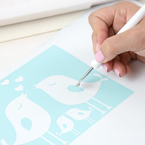 Silhouette Universal Hook - Image 2