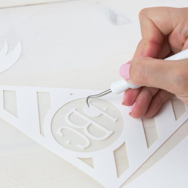 Silhouette Universal Hook - Image 3