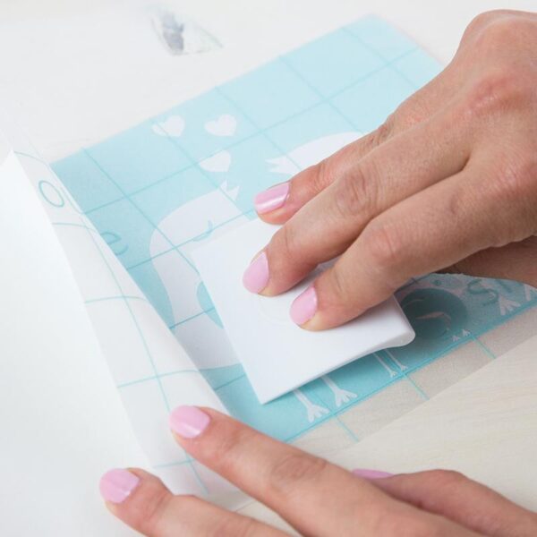 Silhouette Universal Scraper 2 Silhouette Universal Scraper - Image 2