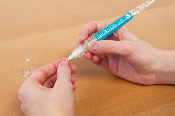 Silhouette Sticky Pen PickMeUp 2 Silhouette Sticky Pen PickMeUp - Image 2