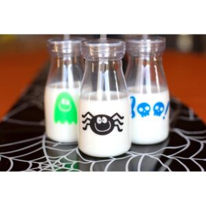 Silhouette Textured Translucent Vinyl