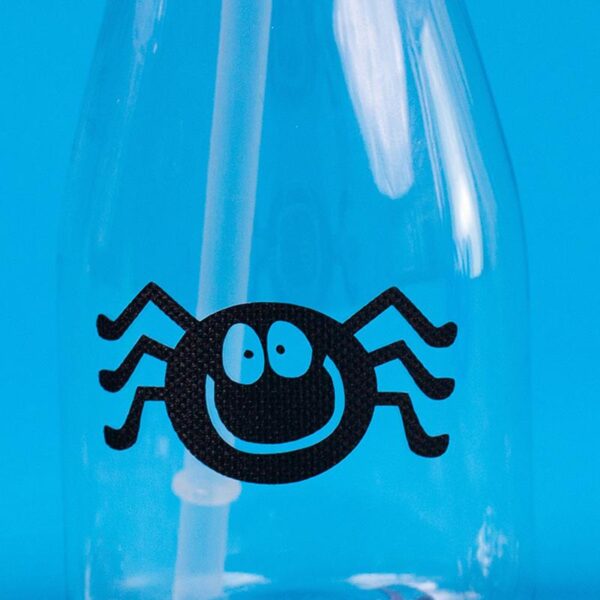 Silhouette Textured Translucent Vinyl - Image 3