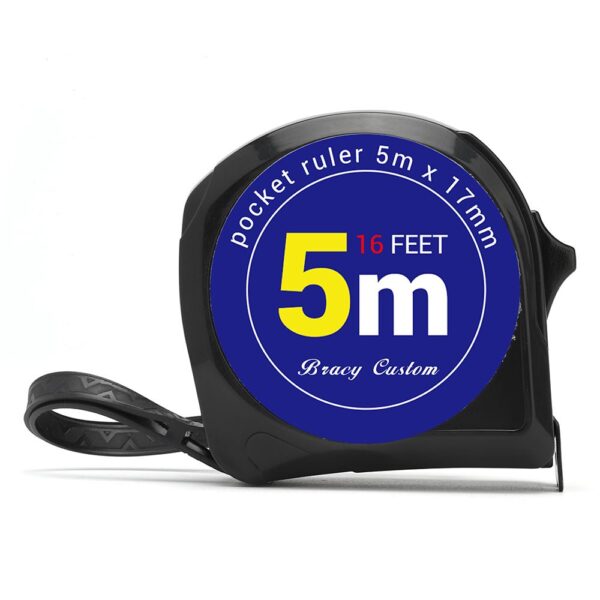Measuring Tape - Image 2