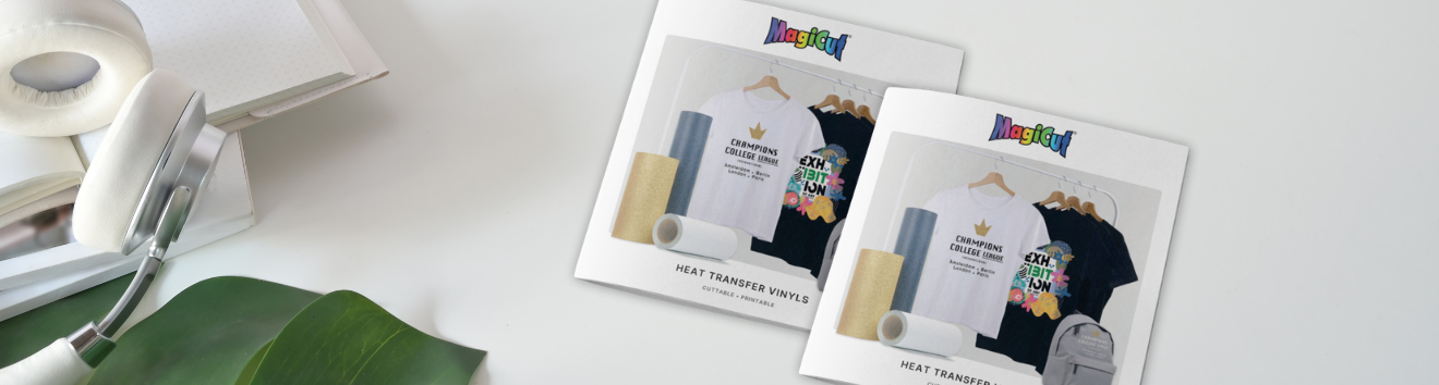 Blog banner MagiCut Brochure