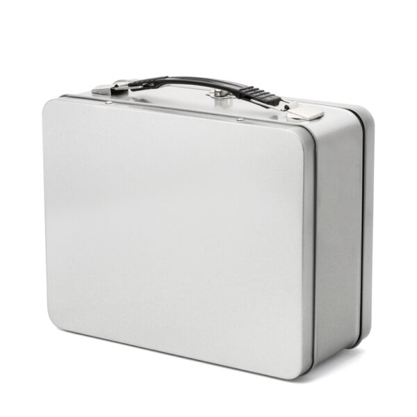 Lunchbox Metal – Bild 5