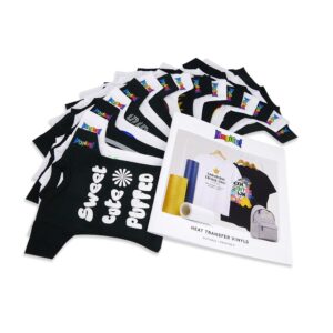 MagiCut Sample Kit